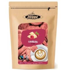 Hoppe cookies red velvet (fairtrade)