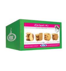 Allerhande Mix - NIEUW!!