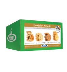 Roomboter Melange - VERNIEUWD!!