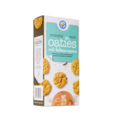 Crunchy mini Oaties Kokos