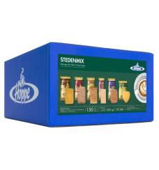 Stedenmix