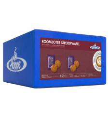 Roomboter Stroopwafel